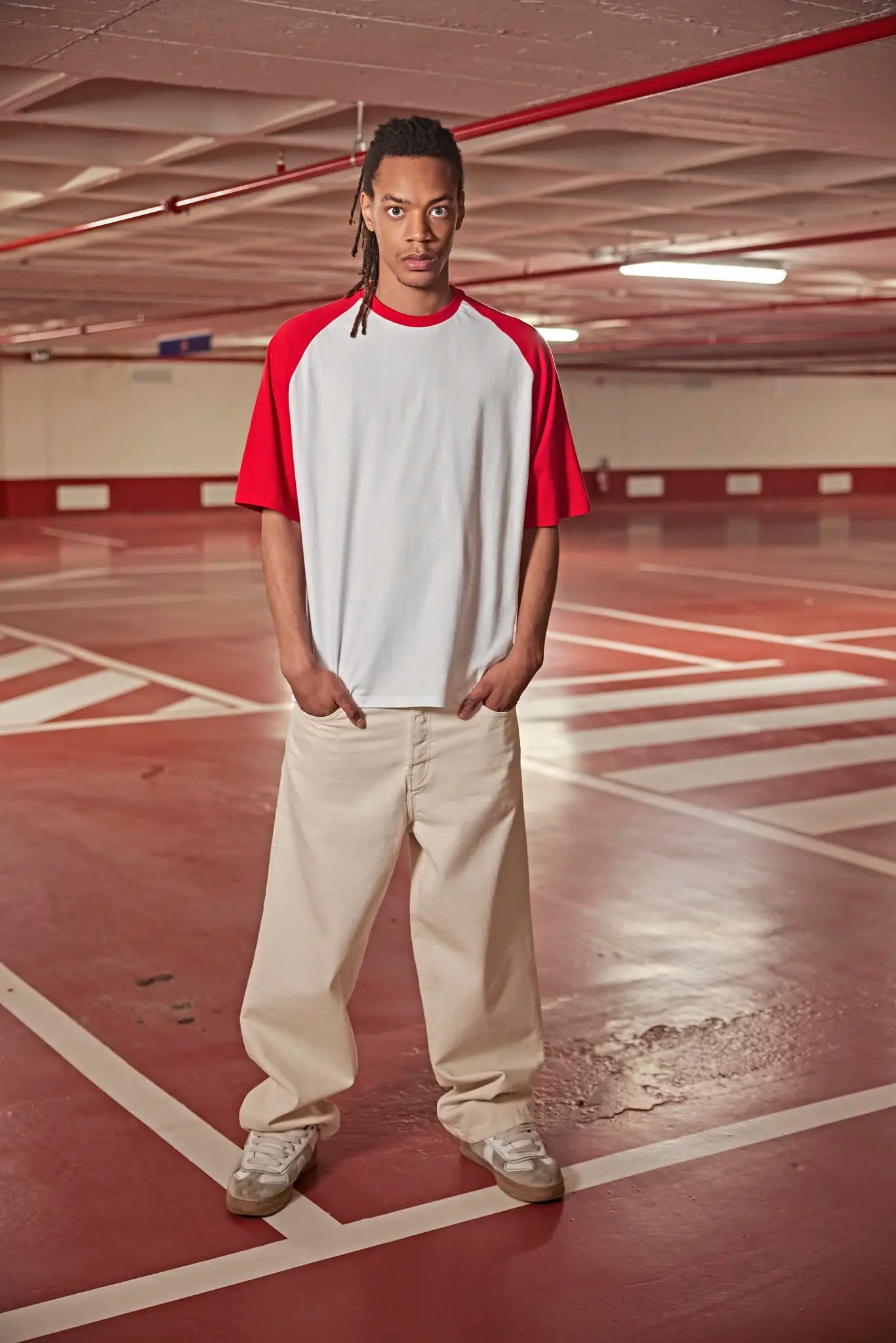 all-groups Men's T-Shirt Base Ball