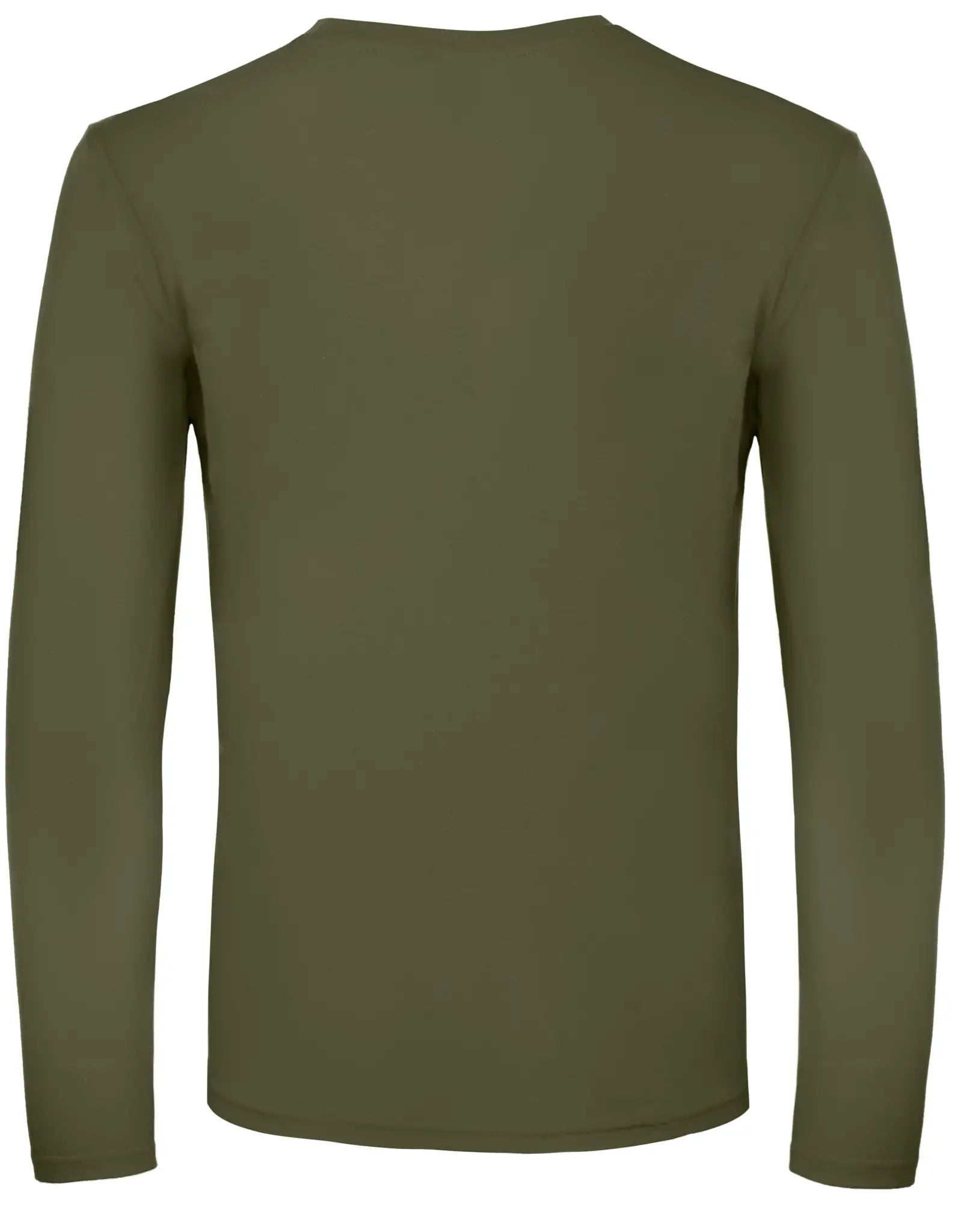 all-groups Men's T-Shirt E150 Long Sleeve