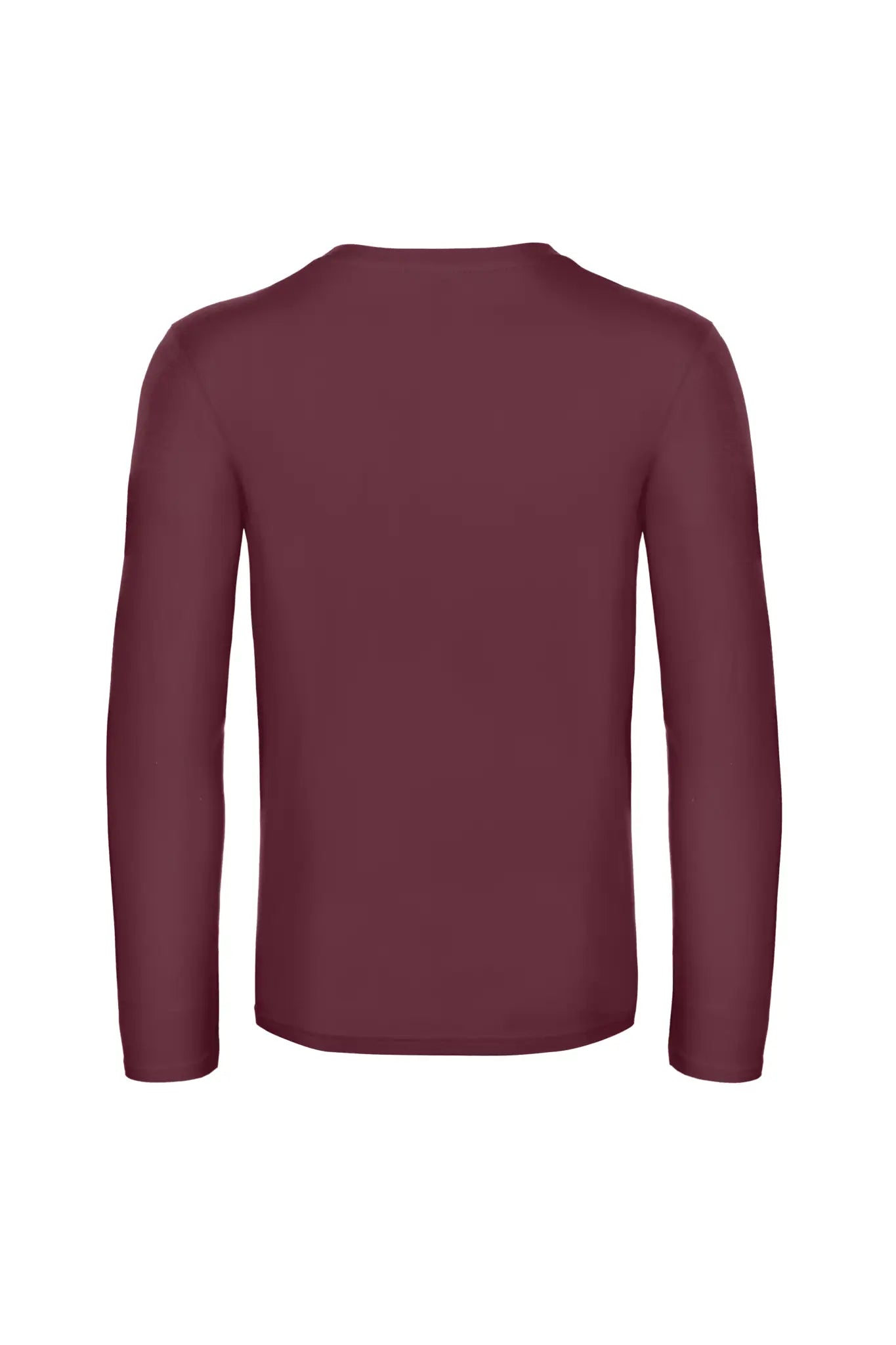 all-groups Men's T-Shirt E190 Long Sleeve