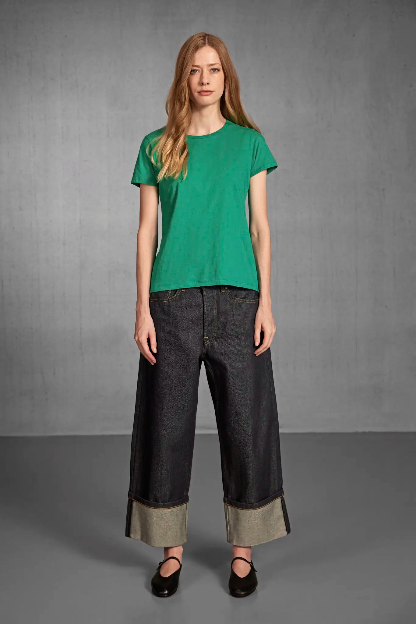 all-groups Women's T-Shirt E150