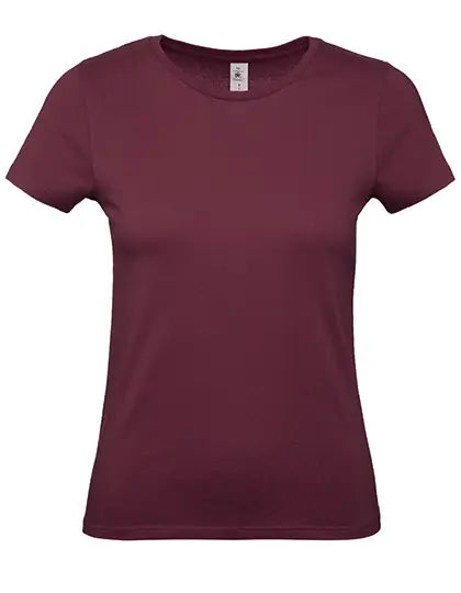 Women's T-Shirt E150