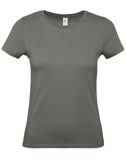 Women's T-Shirt E150