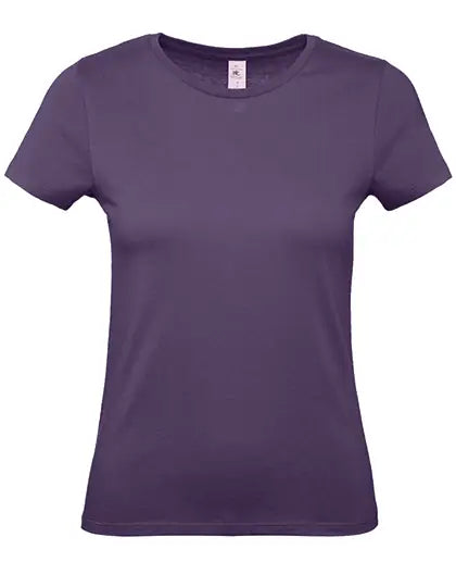 Women's T-Shirt E150