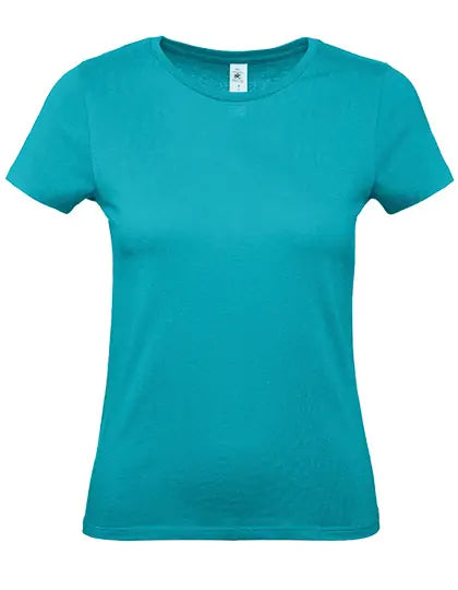 Women's T-Shirt E150