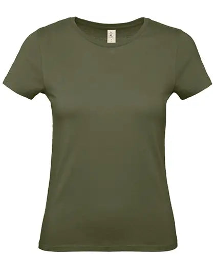 Women's T-Shirt E150