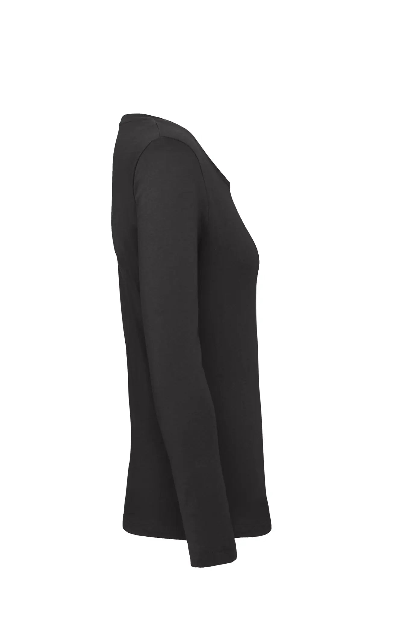 all-groups Women's Inspire Long Sleeve T-Shirt