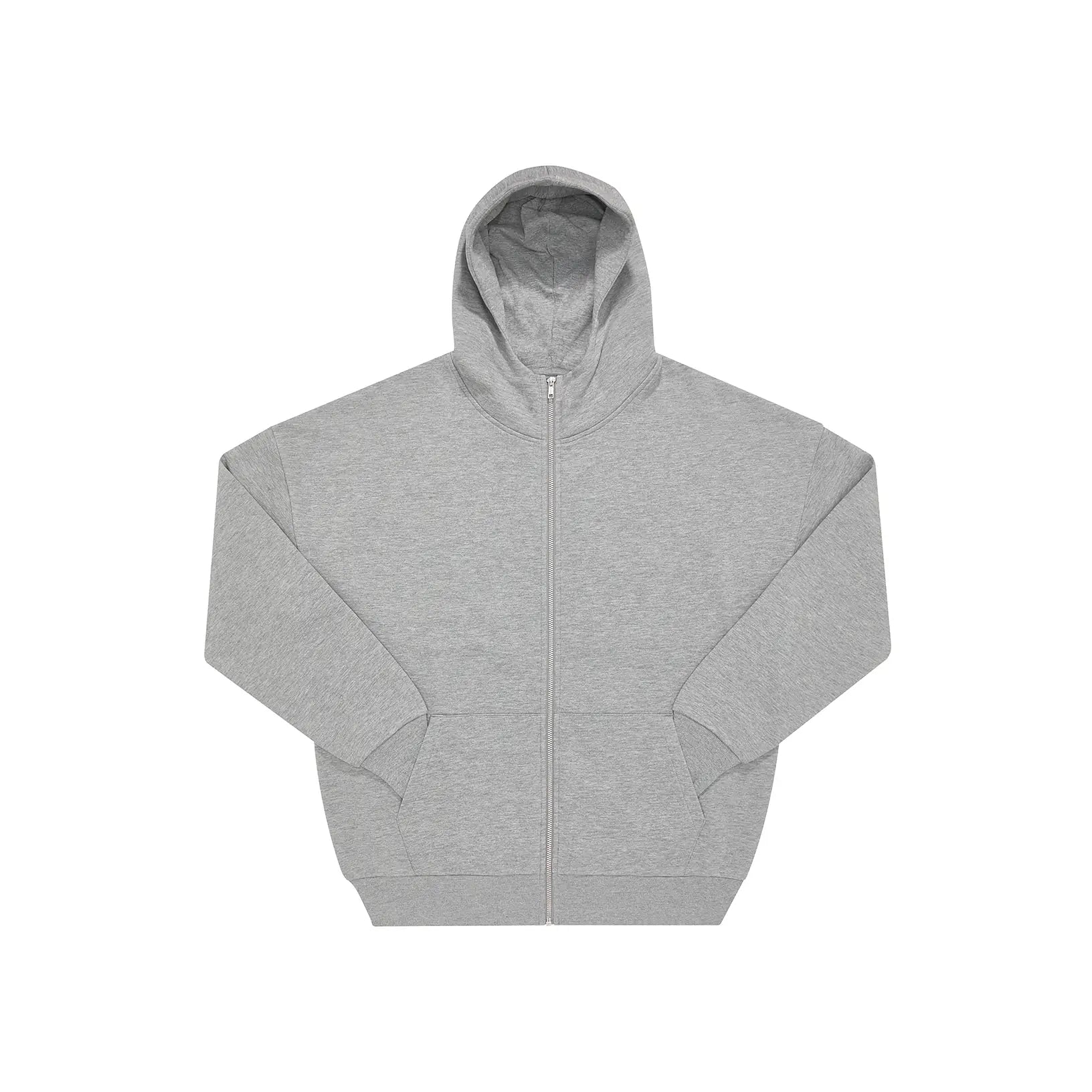 all-groups Men's Influence Zip Hood