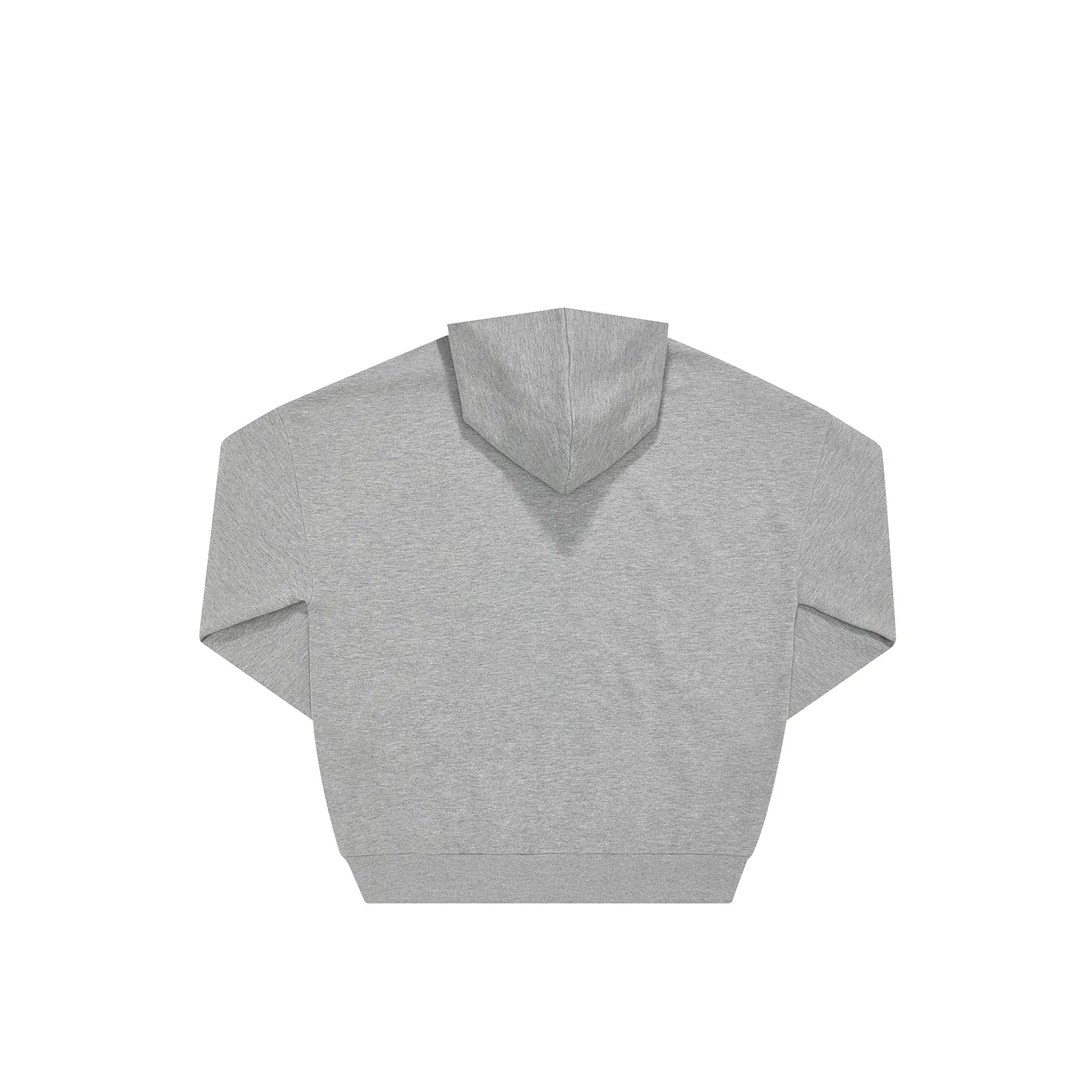 all-groups Men's Influence Zip Hood