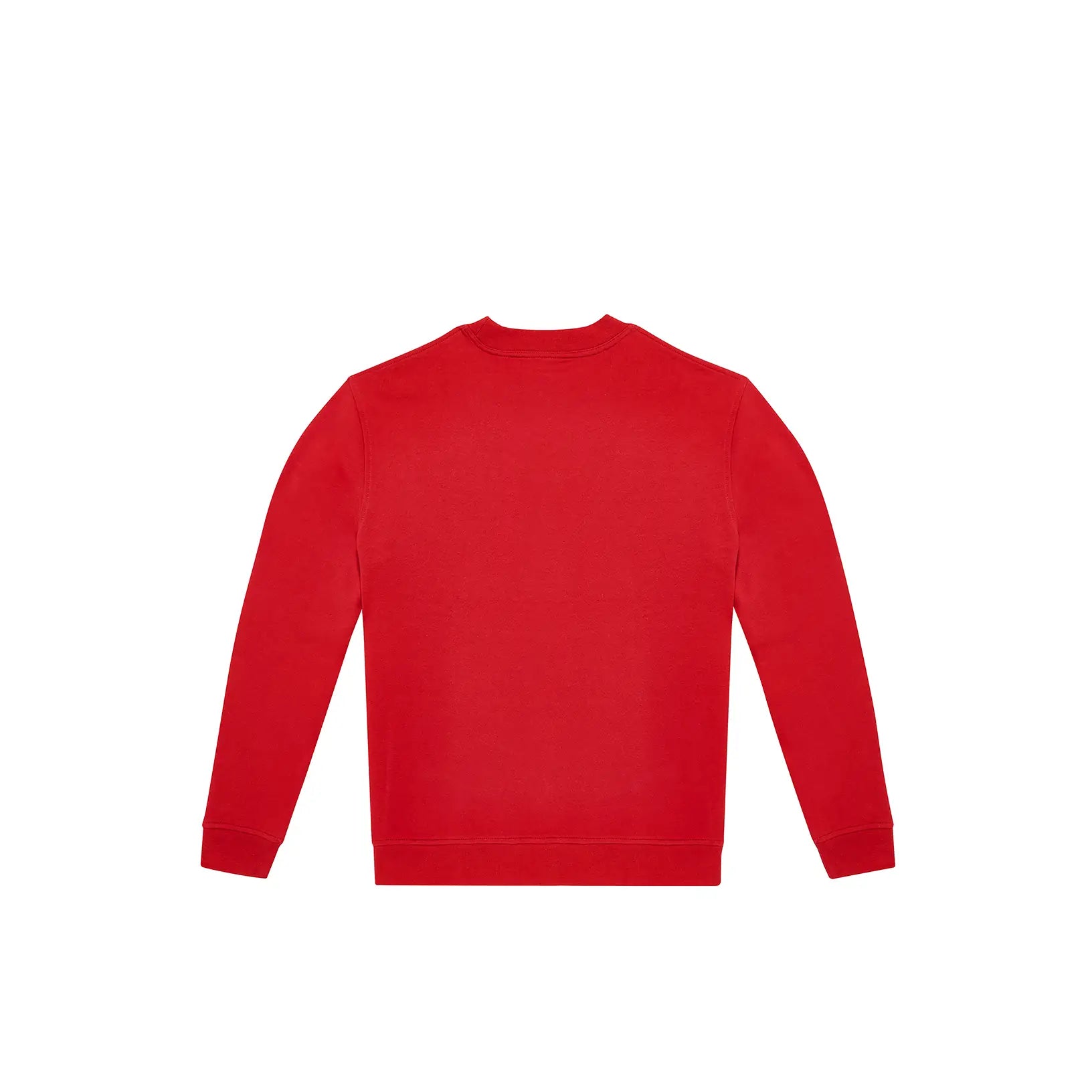 all-groups Unisex ID332 Crew Sweatshirt