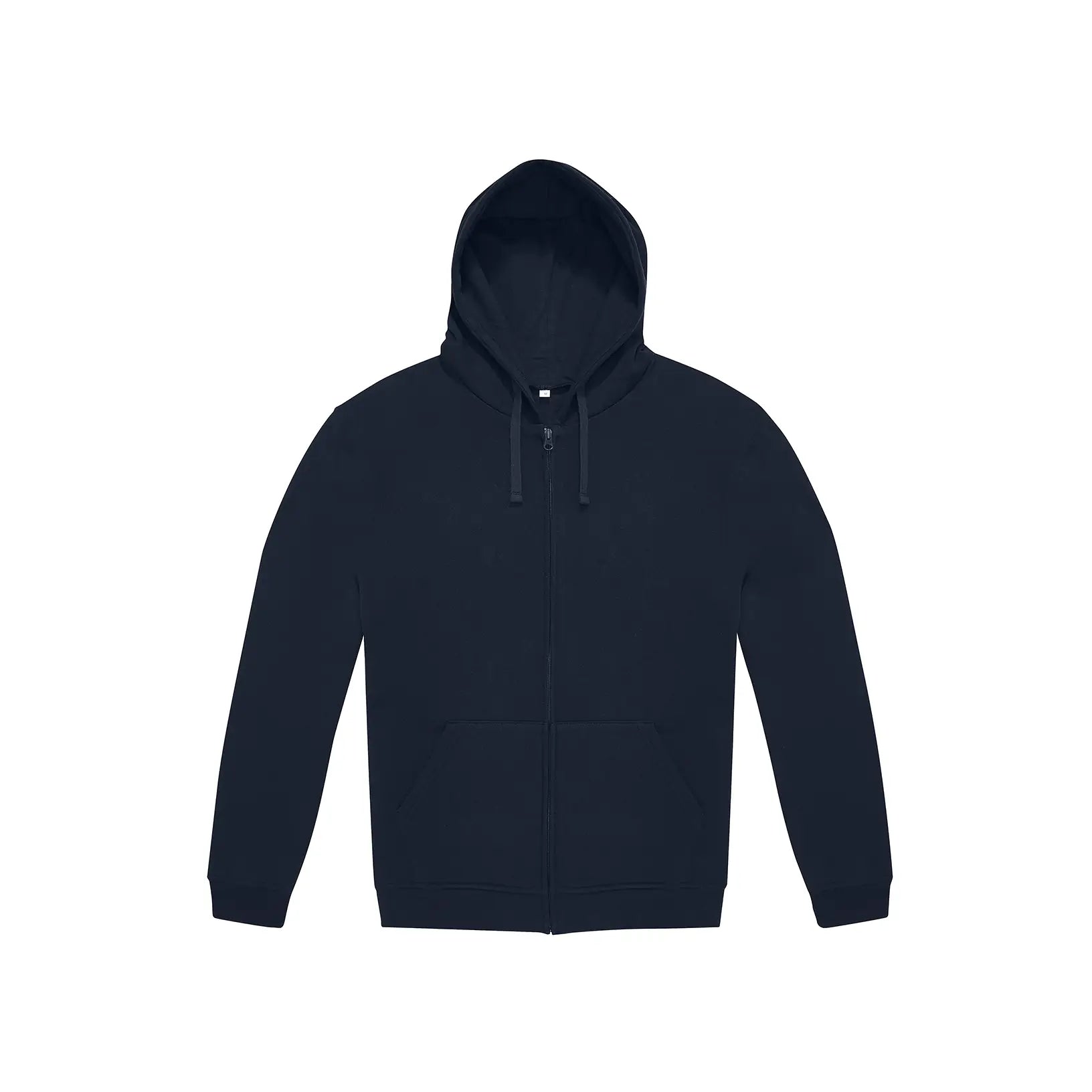 all-groups Unisex ID334 Zip Hood
