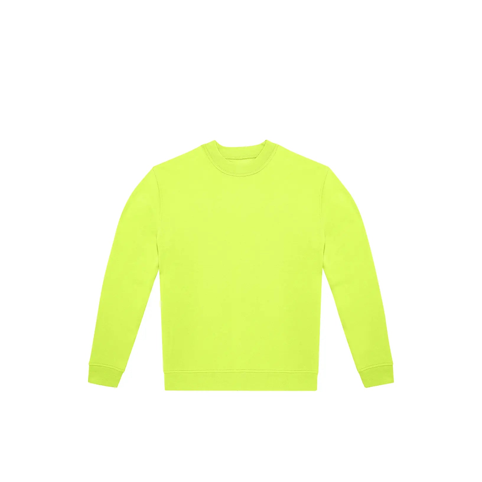 all-groups Unisex ID222 Crew Sweatshirt