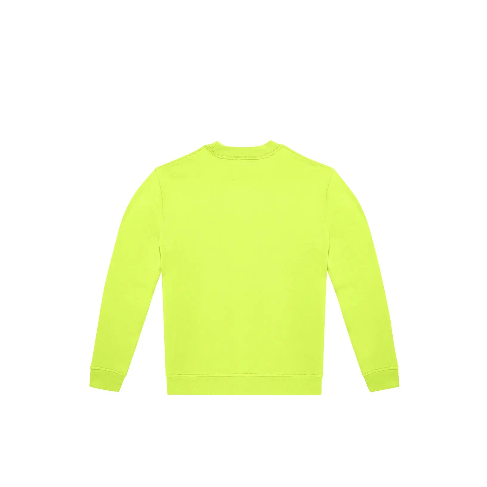 all-groups Unisex ID222 Crew Sweatshirt