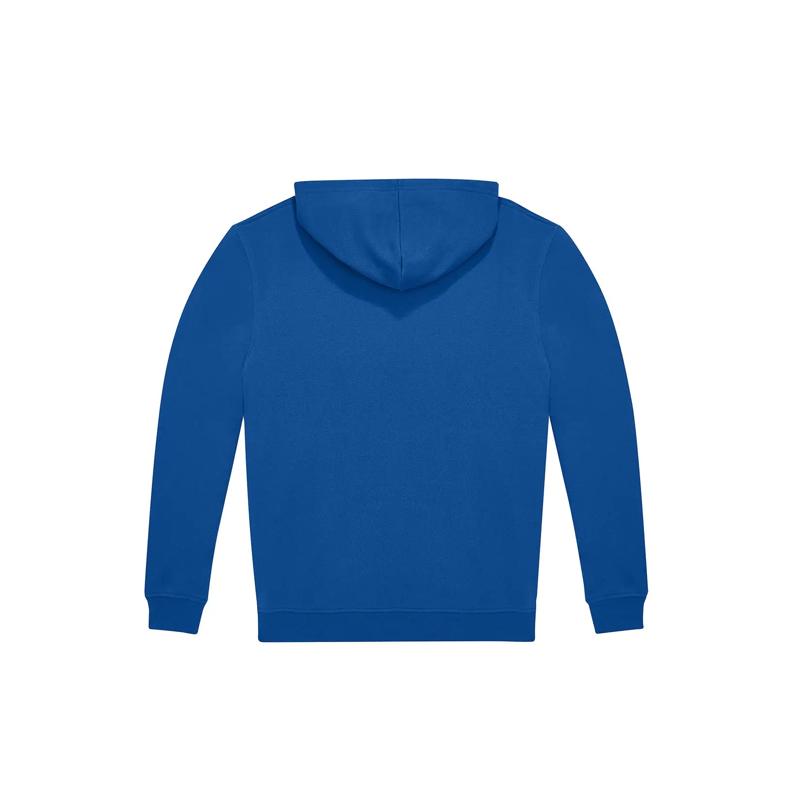 all-groups Unisex ID224 Zip Hood