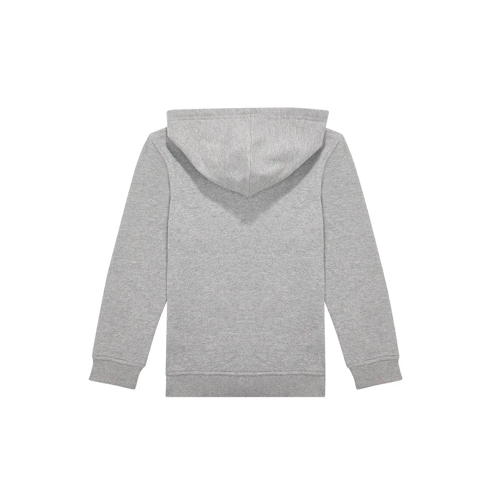all-groups Kids' ID334 Zip Hood