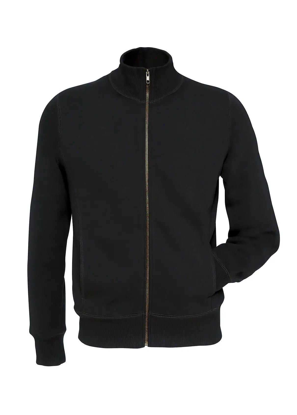 all-groups Men's Sweatshirt Jacket Spider