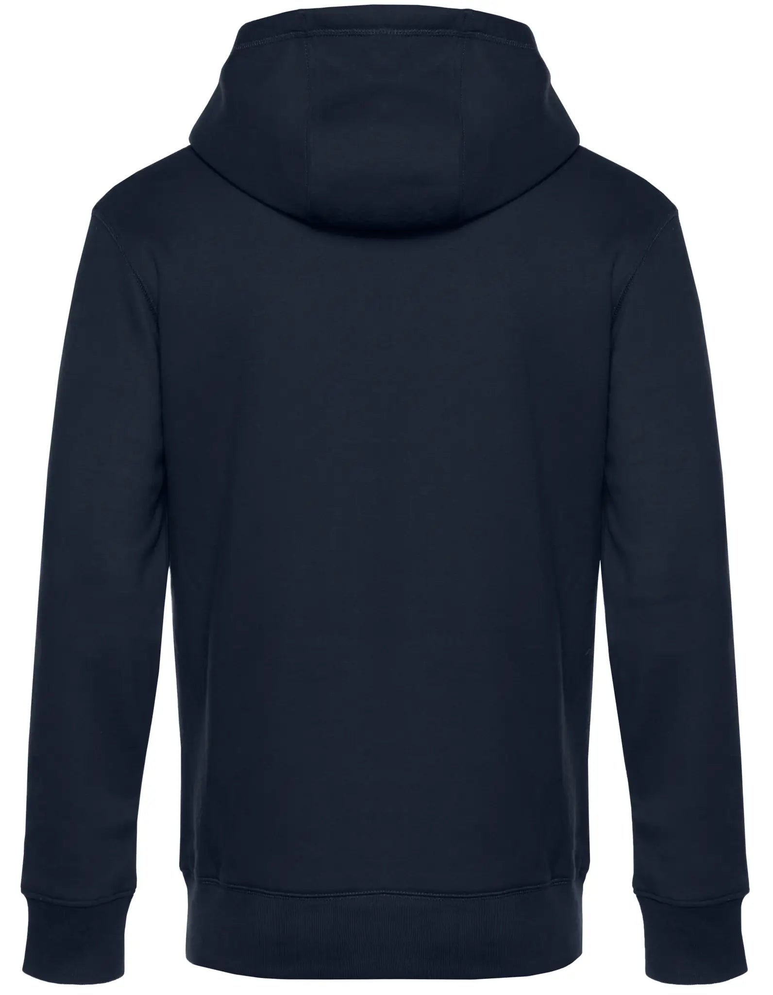all-groups Men's KING Zipped Hood Jacket