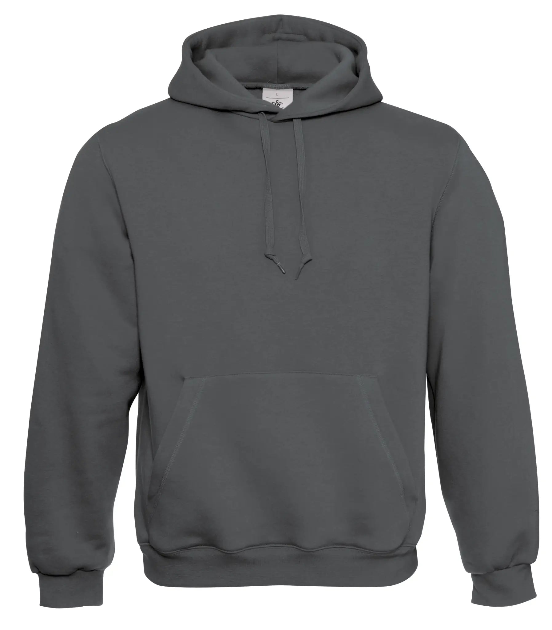 all-groups Men's Hooded Sweatshirt