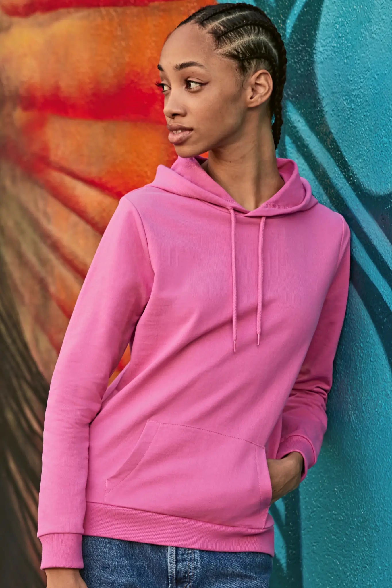 all-groups Women's Hoodie Sweatshirt