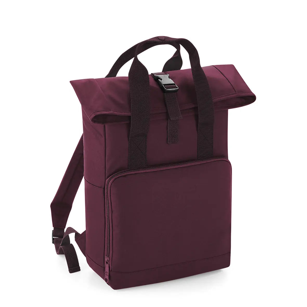 all-groups Twin Handle Roll Top Backpack
