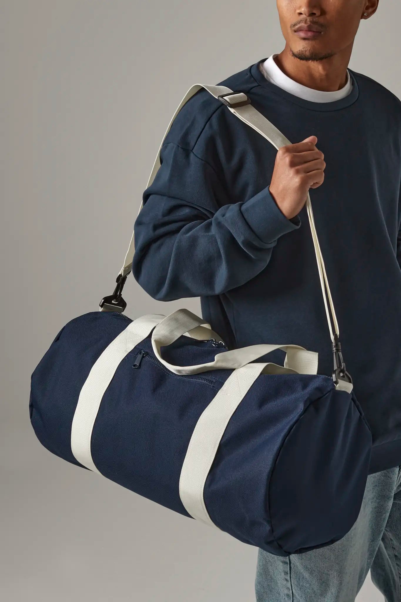 all-groups Original Barrel Bag XL