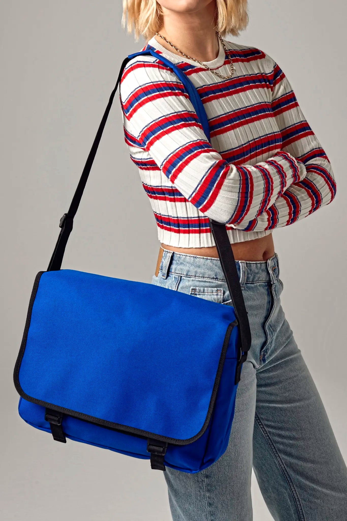 all-groups Messenger Bag