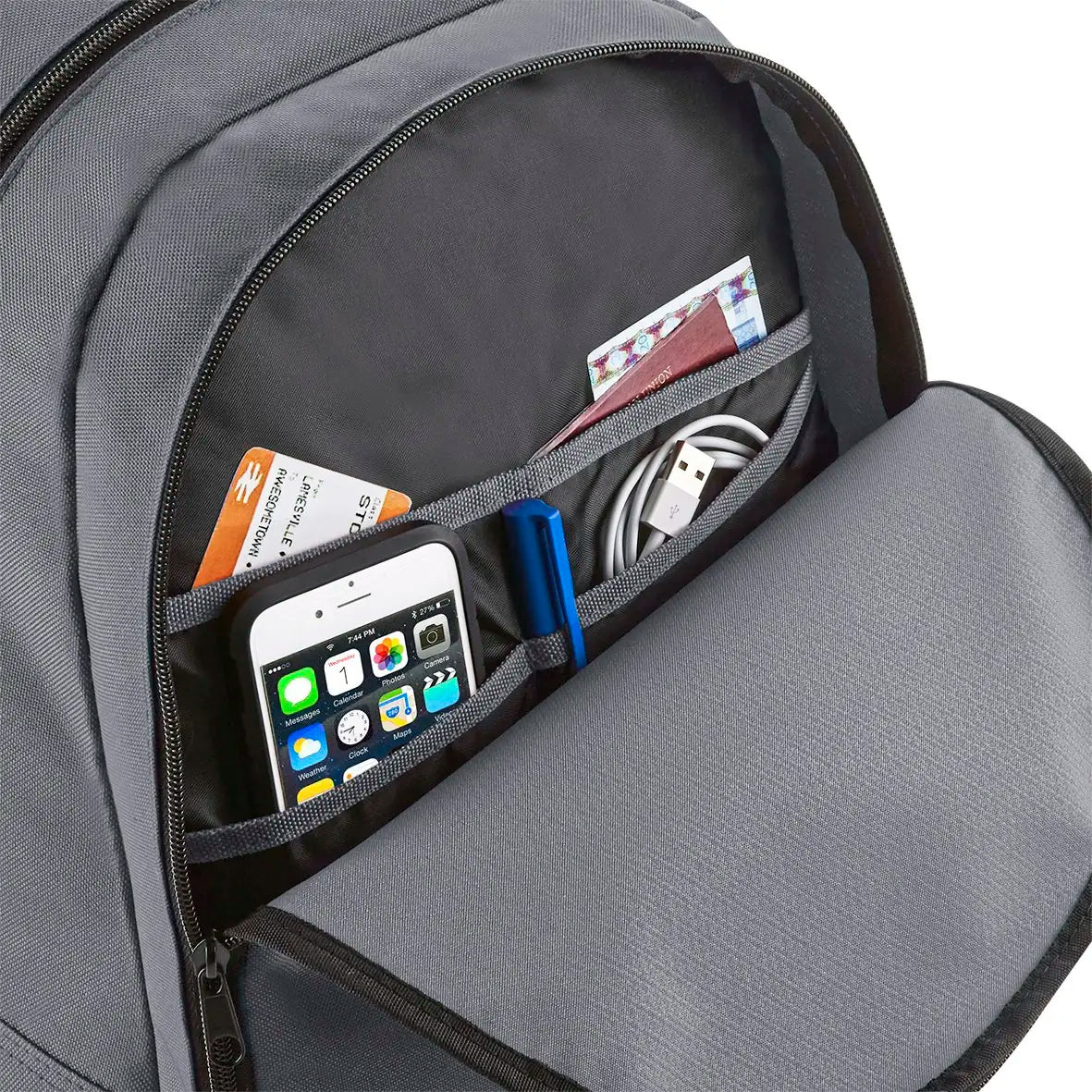all-groups Universal Backpack