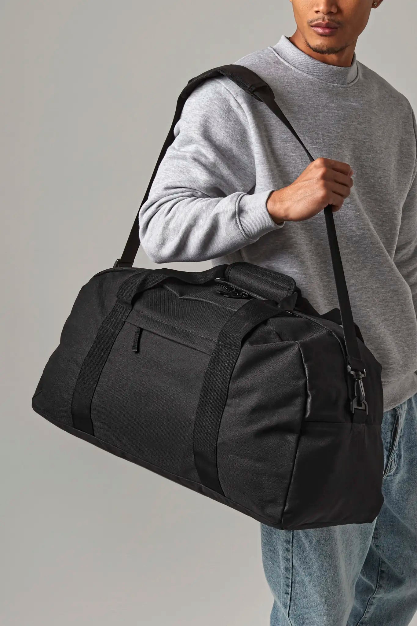all-groups Classic Holdall