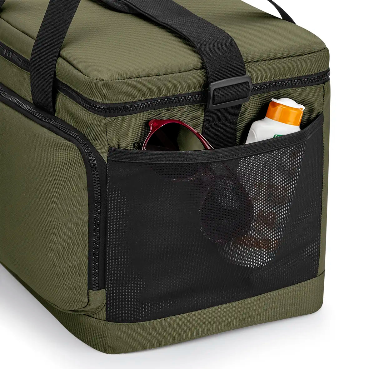 all-groups Recycled Large Cooler Shoulder Bag