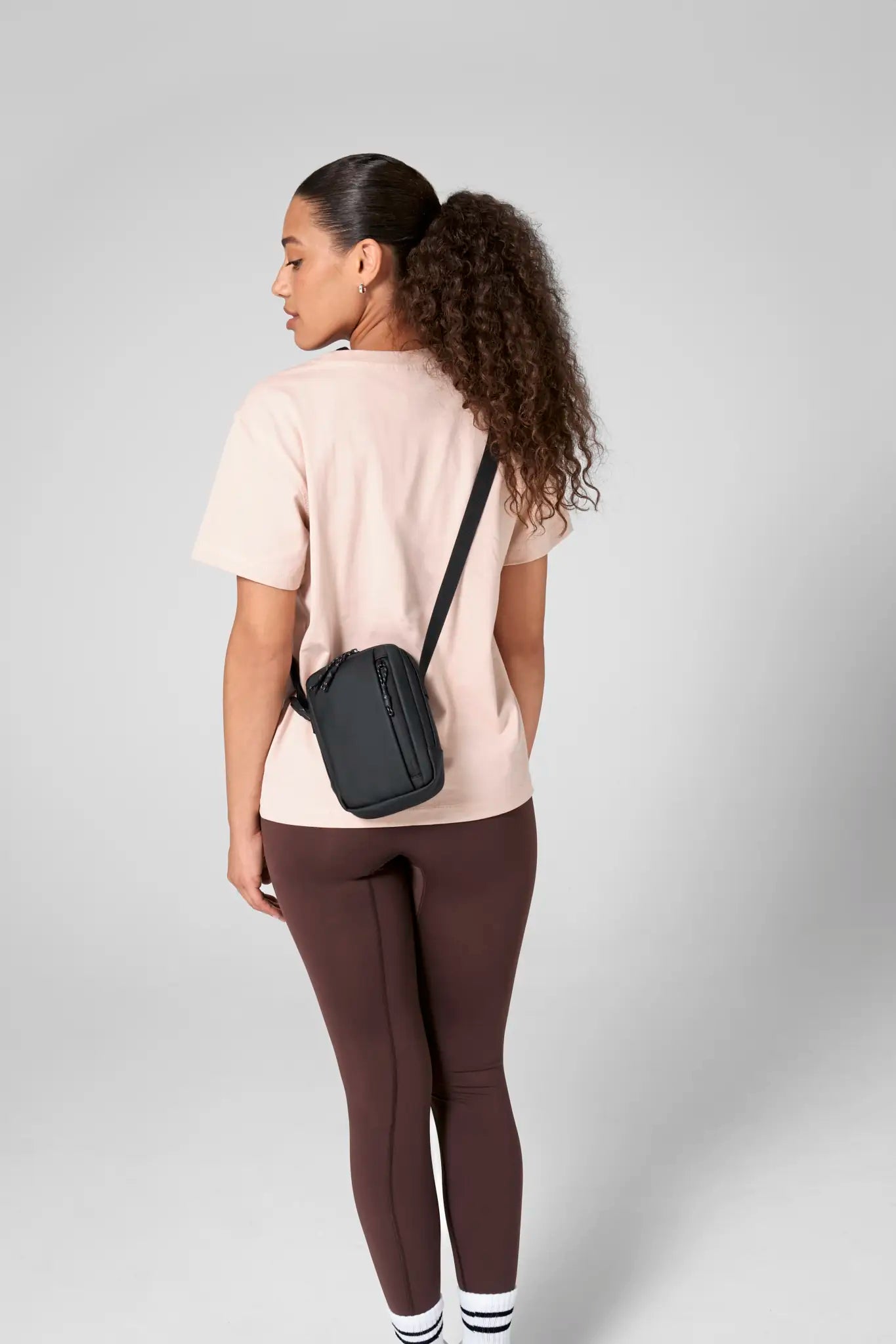 all-groups Athlux Shoulder Bag