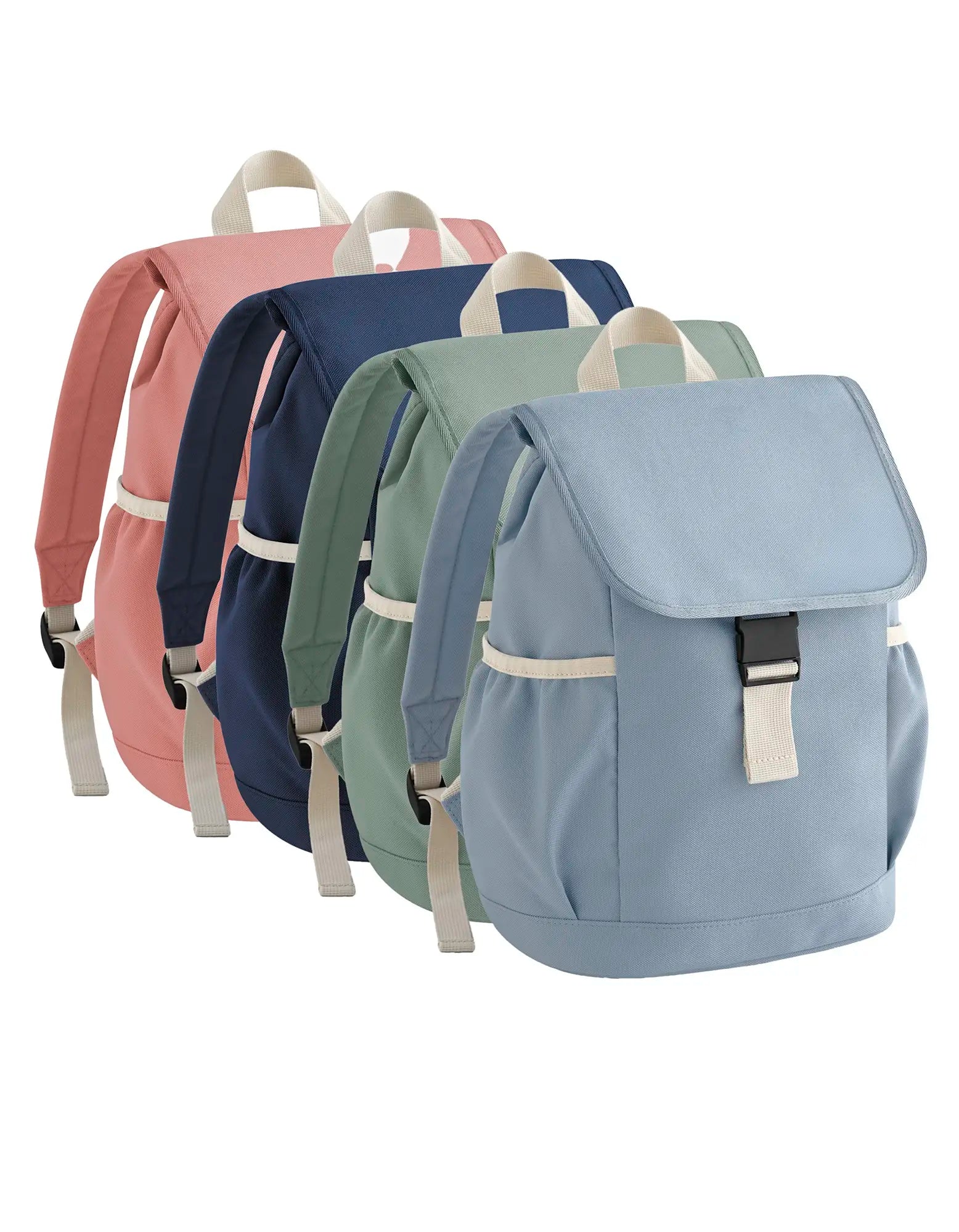 all-groups Kids' Adventure Backpack