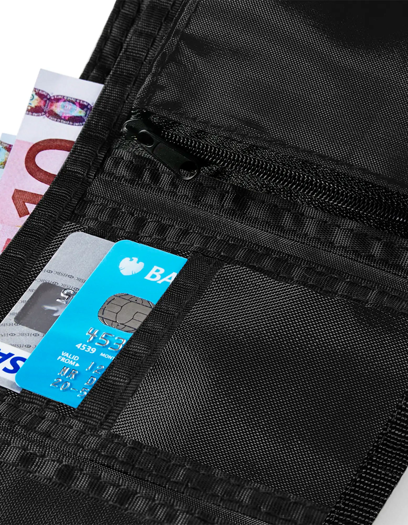 all-groups Ripper Wallet