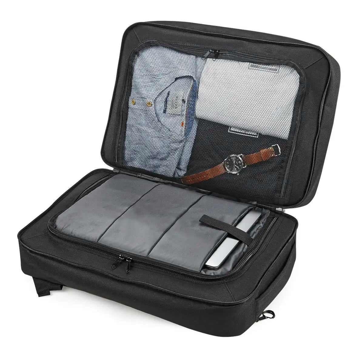 all-groups Escape Carry On Backpack