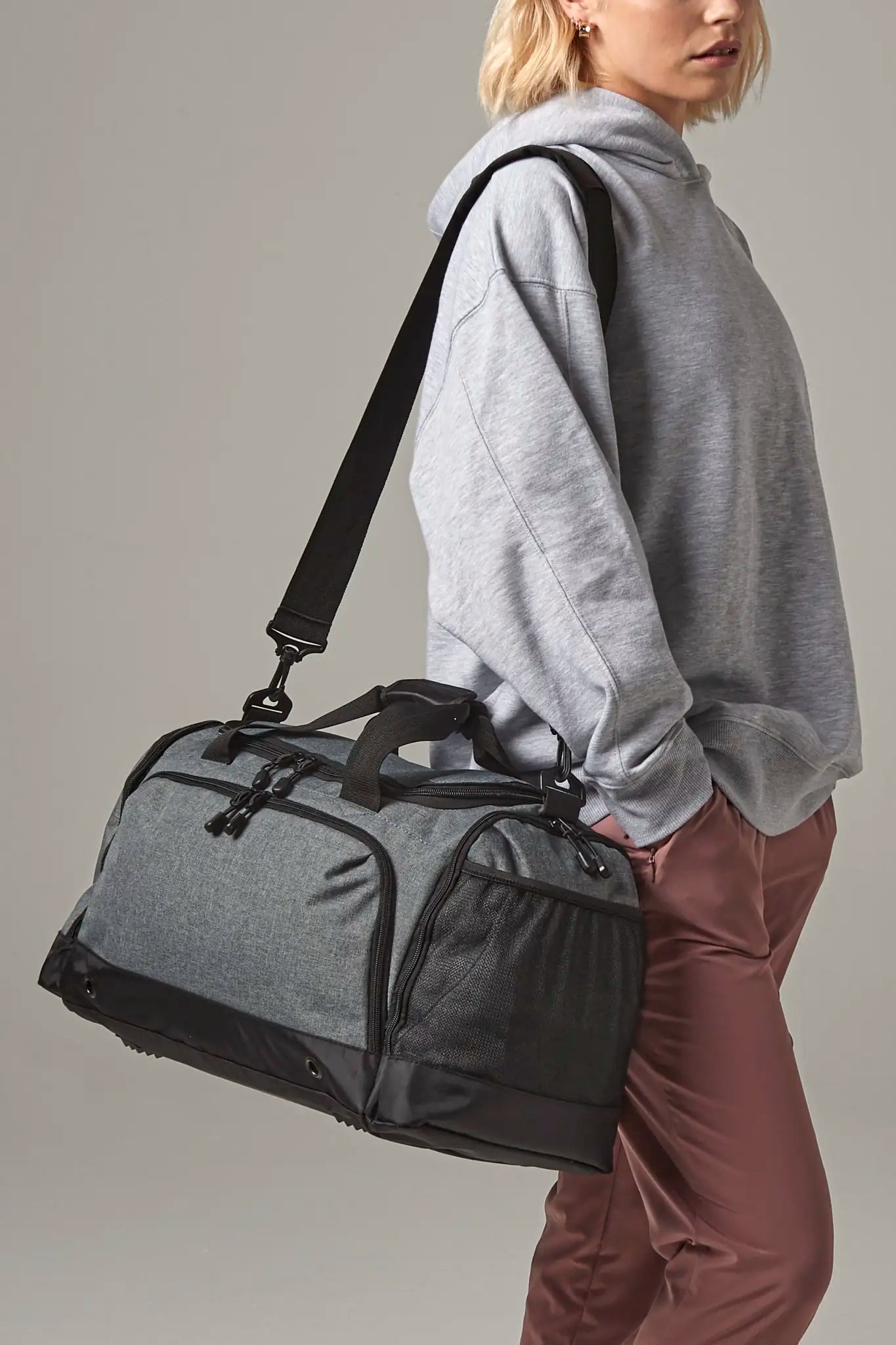 all-groups Athleisure Holdall