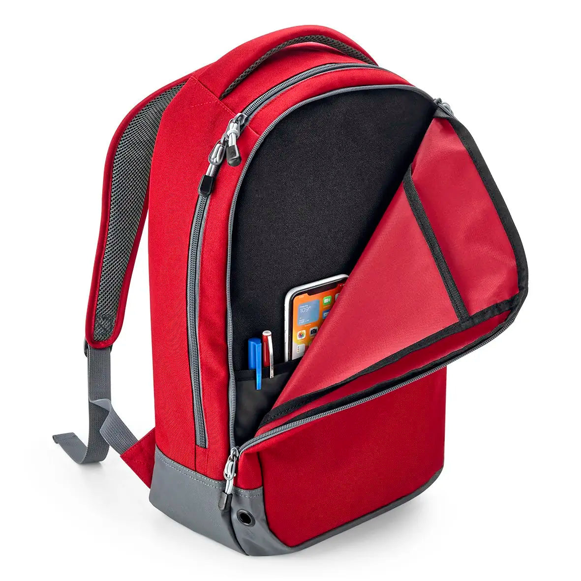 all-groups Athleisure Sports Backpack