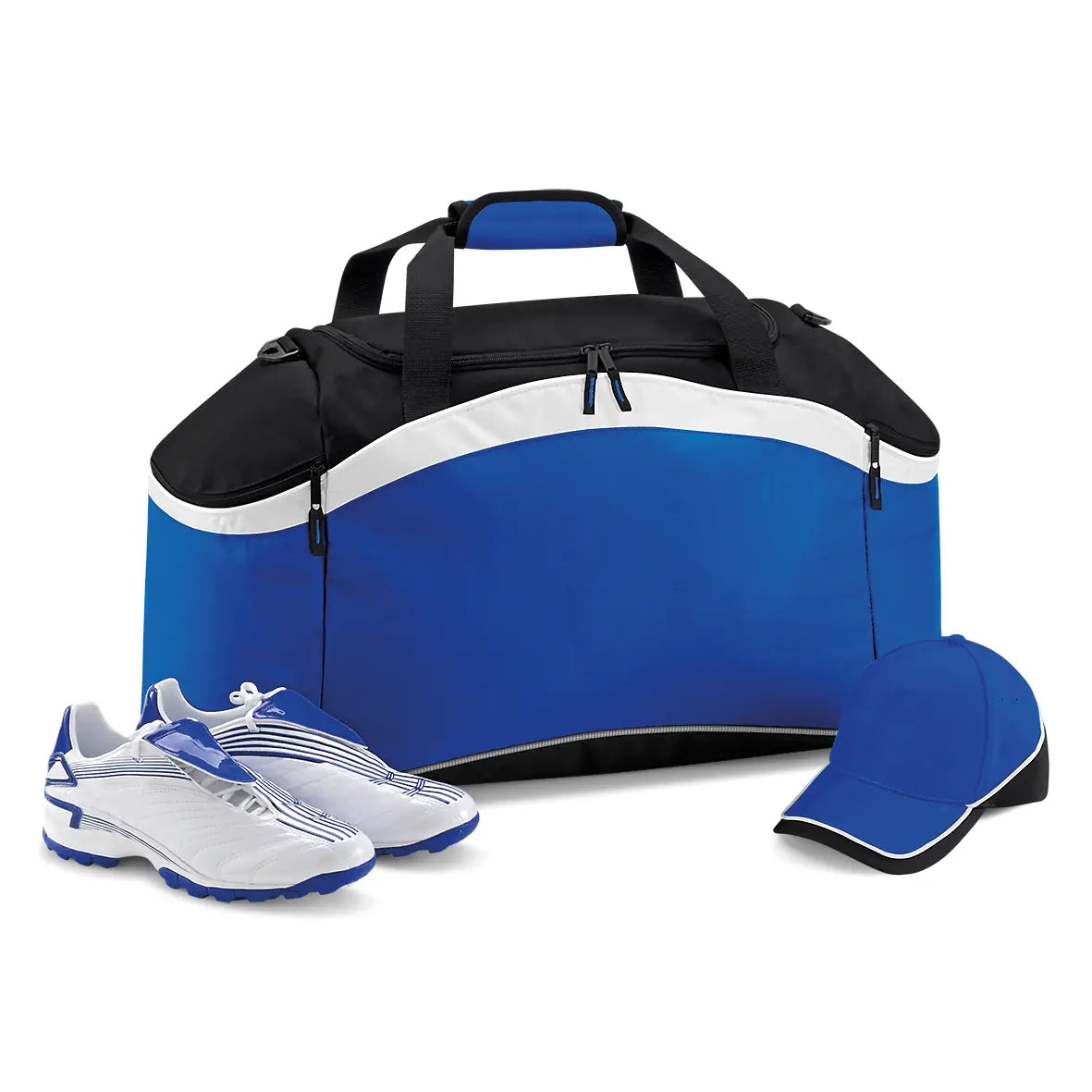 all-groups Teamwear Holdall
