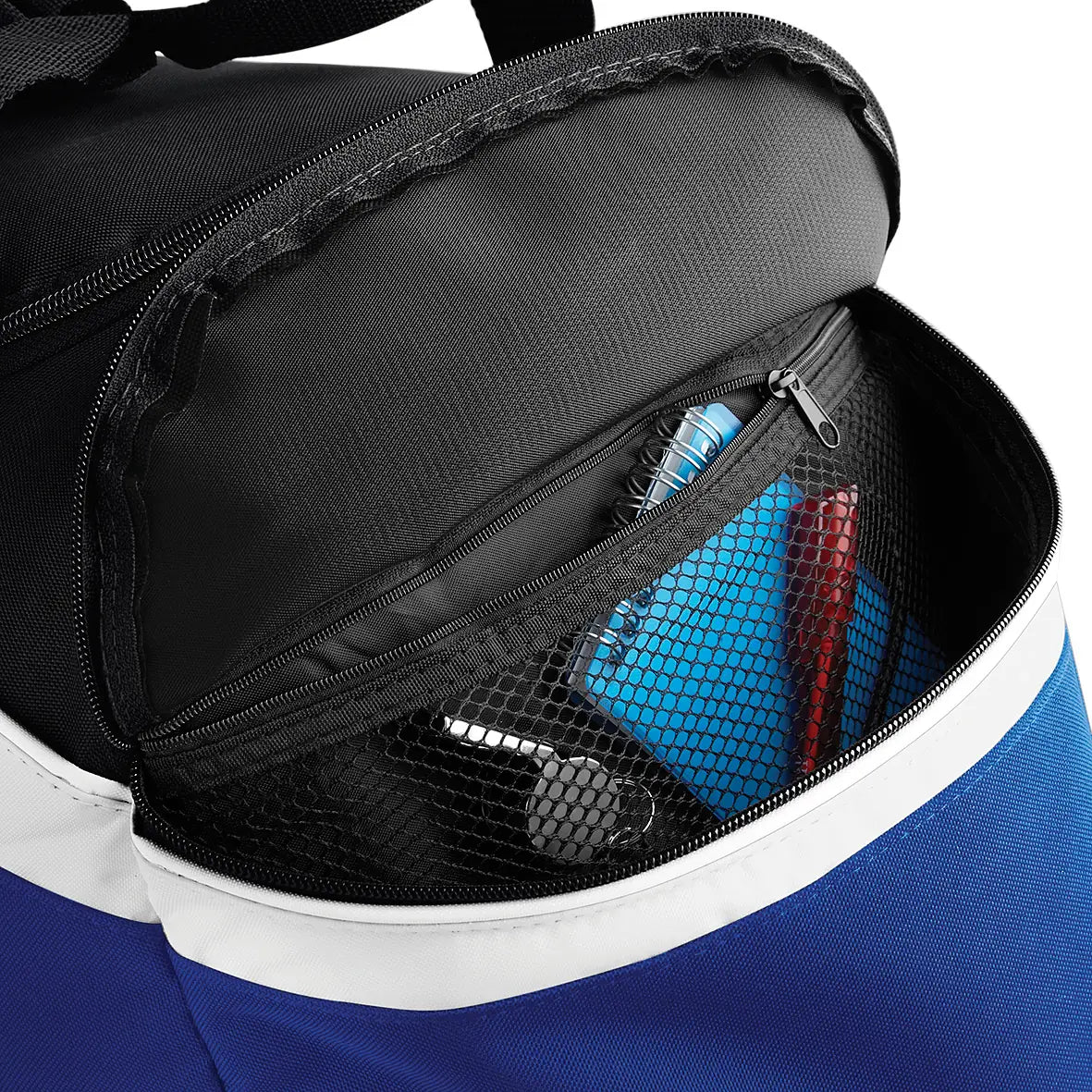 all-groups Teamwear Holdall
