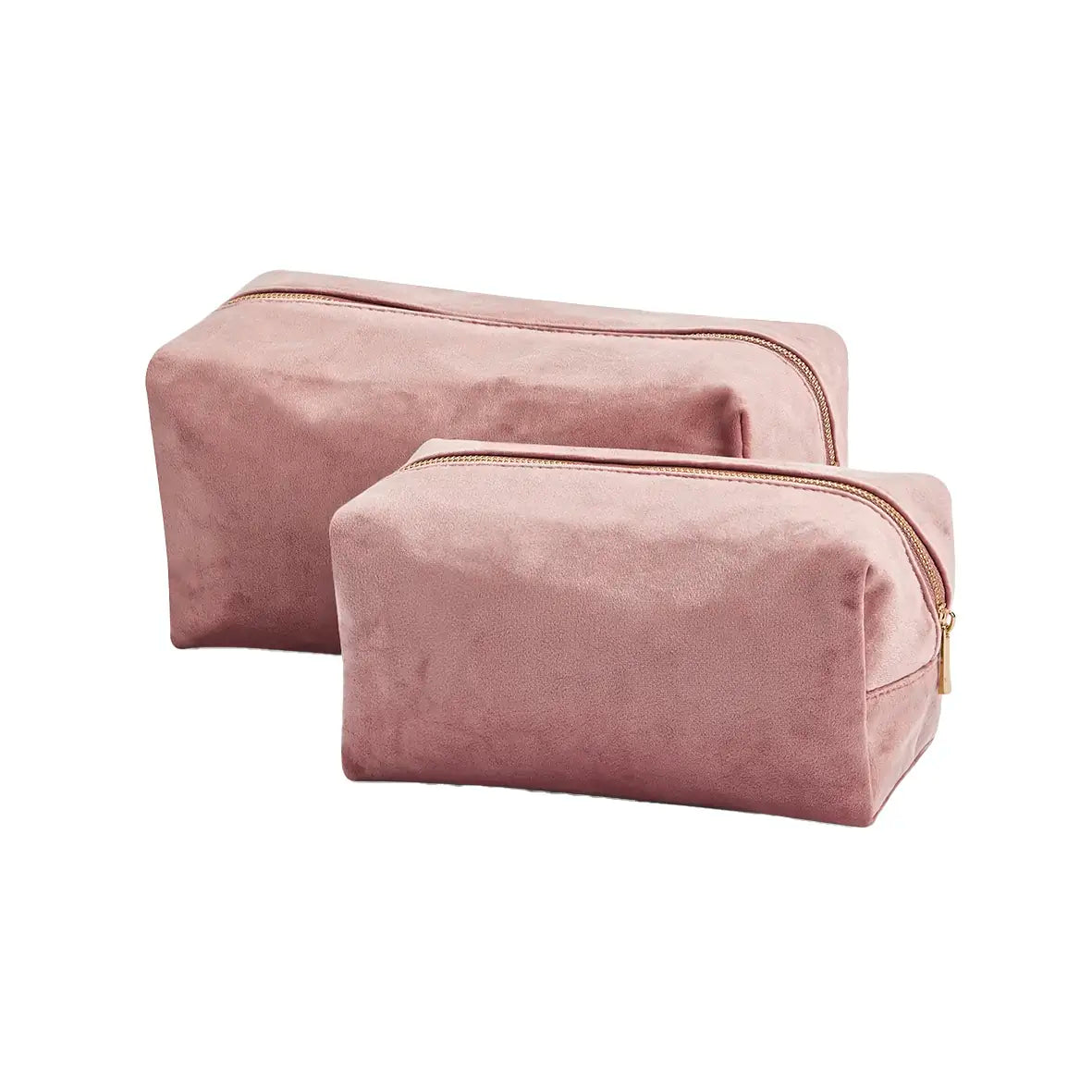 all-groups Velvet ToiletryAccessory Case