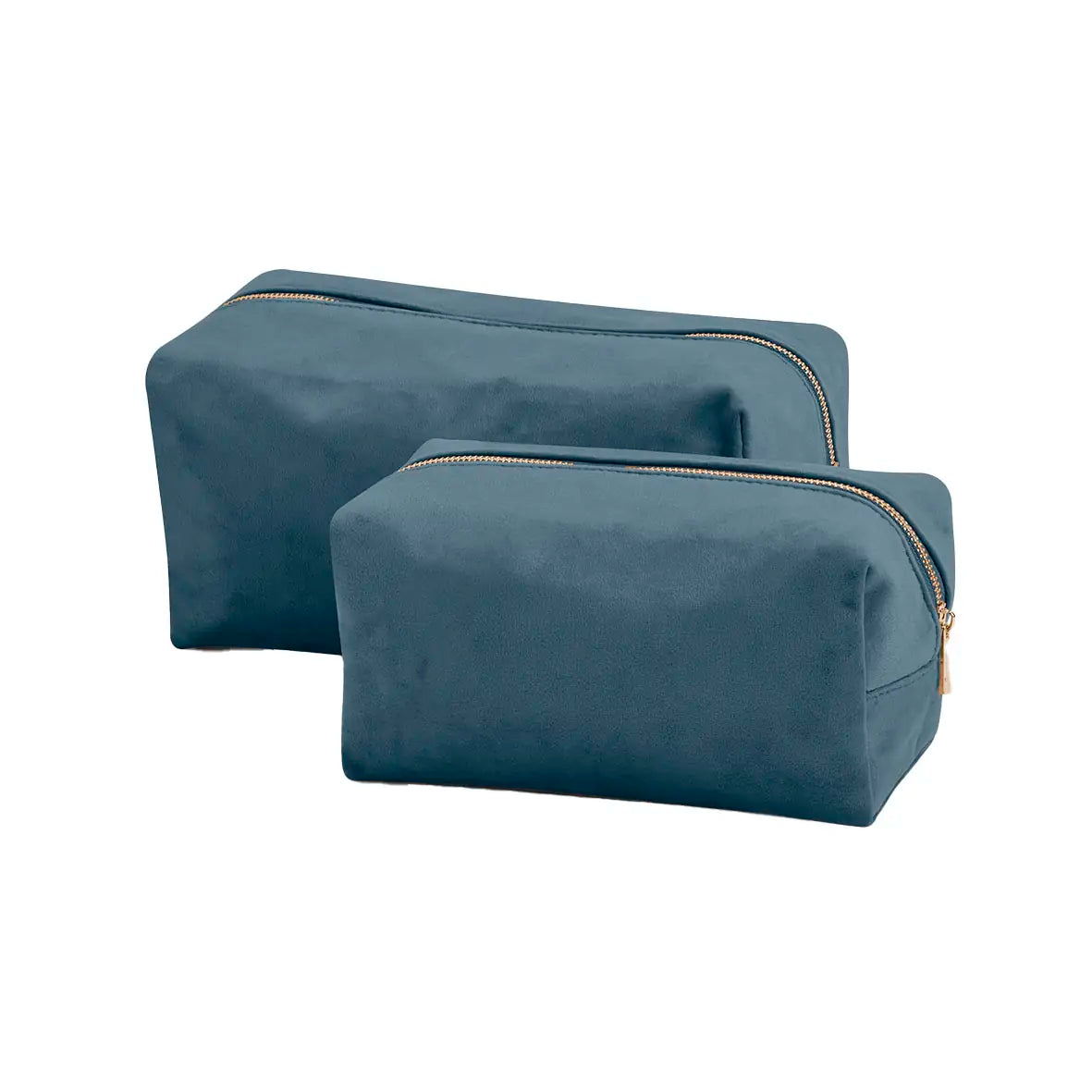 all-groups Velvet ToiletryAccessory Case
