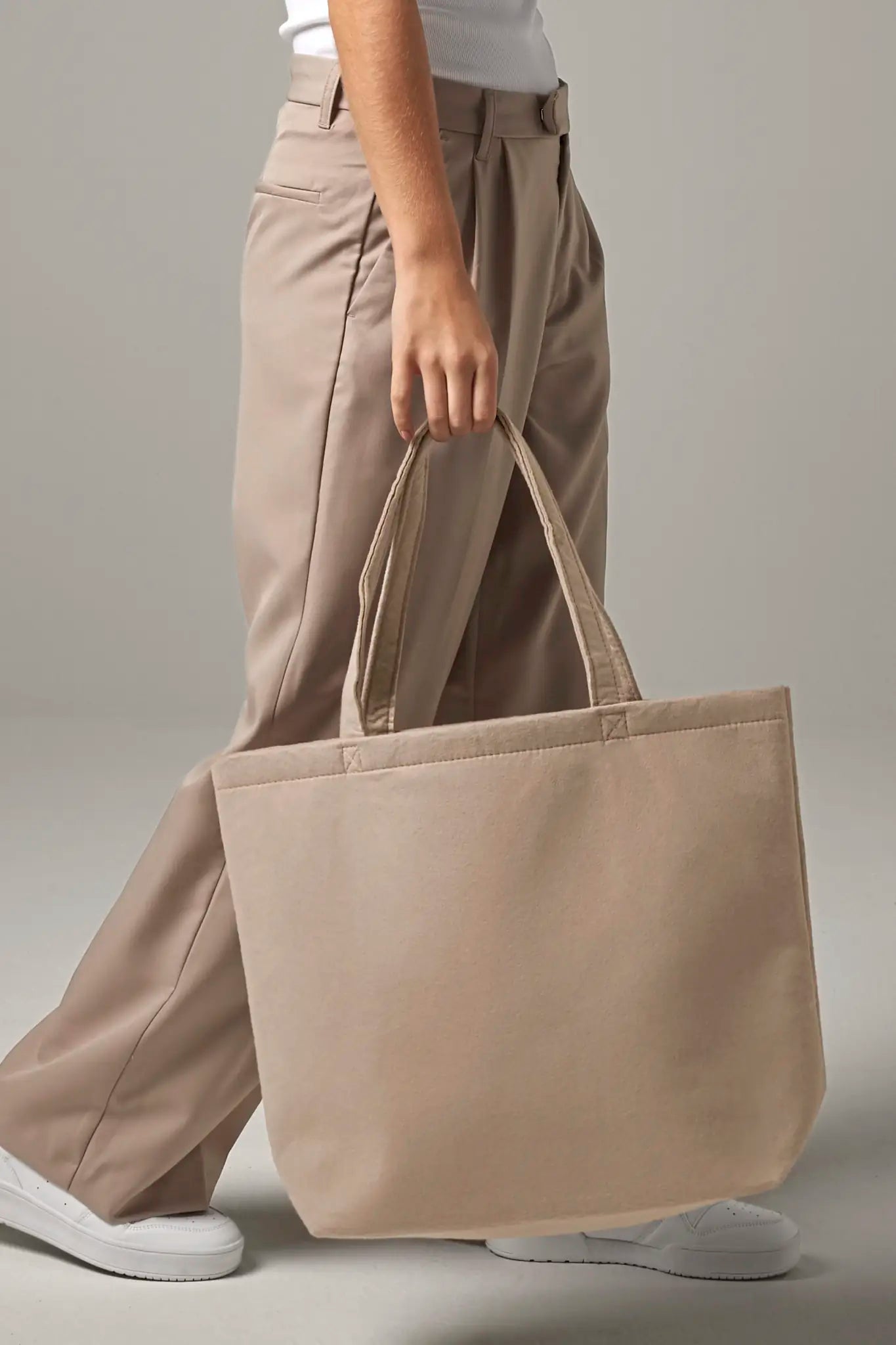 all-groups Felt Shopper