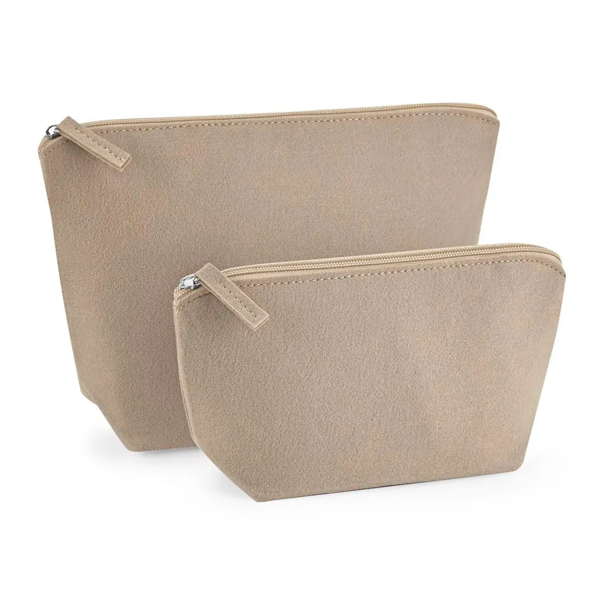 all-groups Felt Accessory Bag