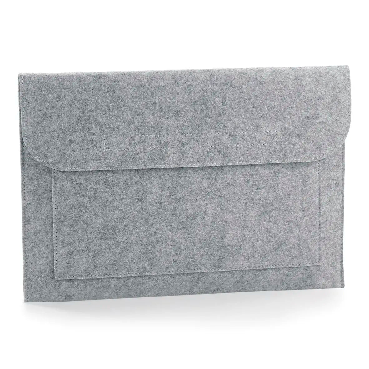 all-groups Felt Laptop Document Slip