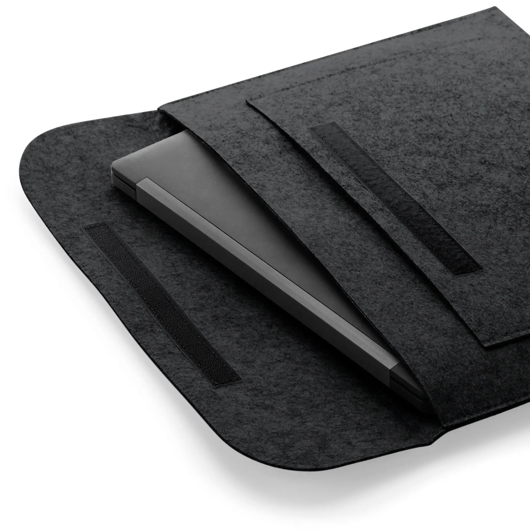 all-groups Felt Laptop Document Slip