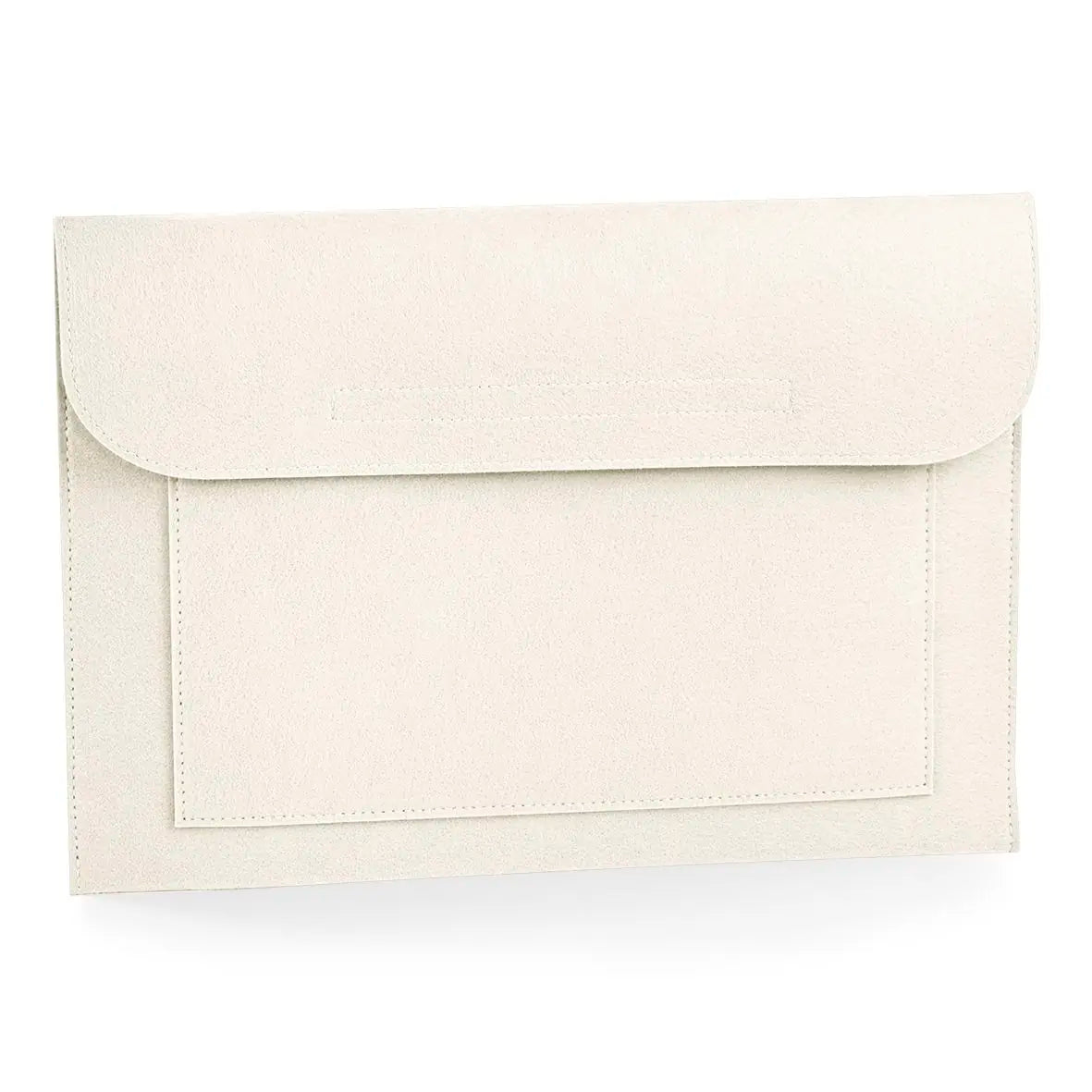 all-groups Felt Laptop Document Slip