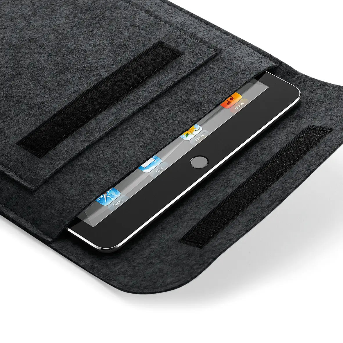 all-groups Felt Tablet Slip