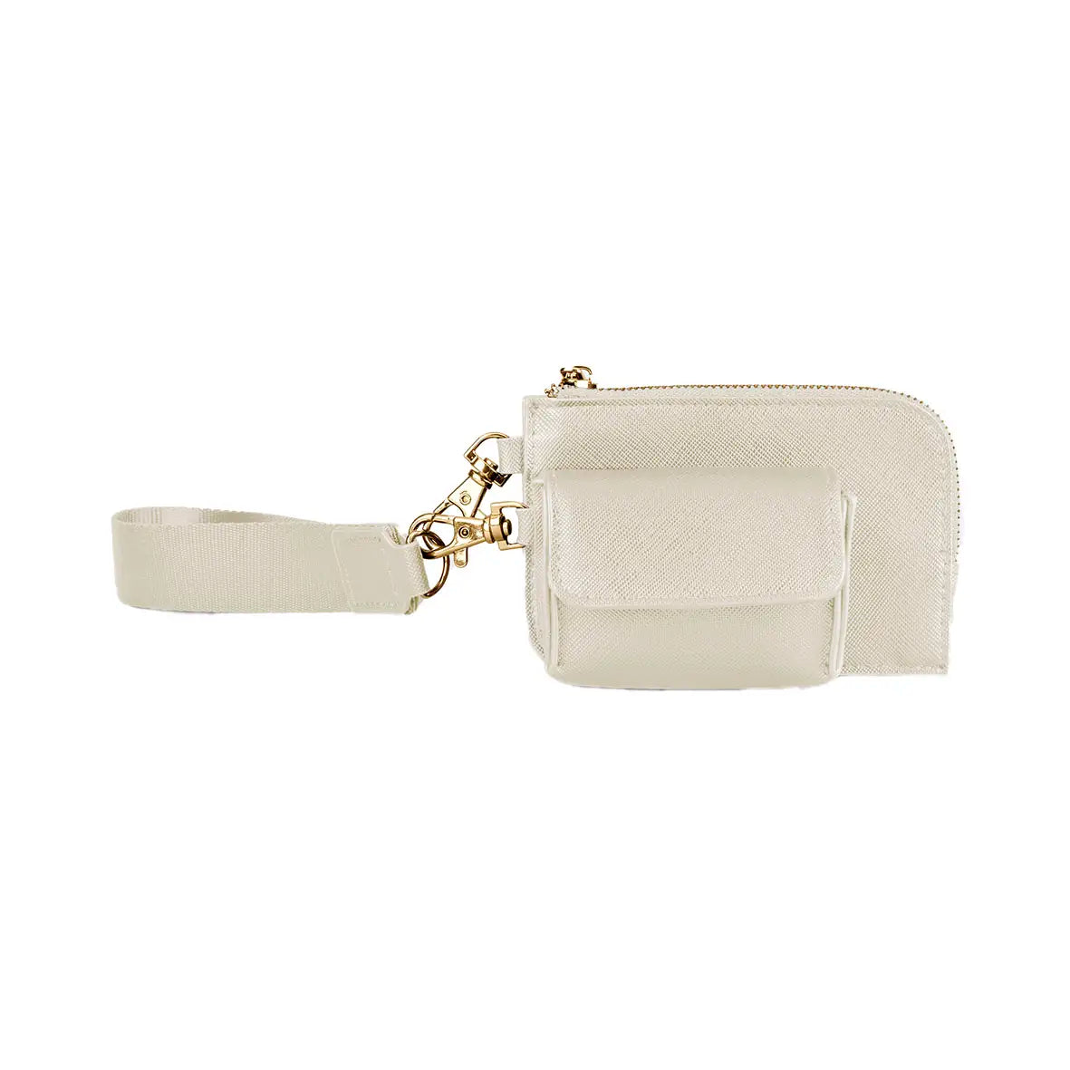 all-groups Boutique Pouch Wristlet