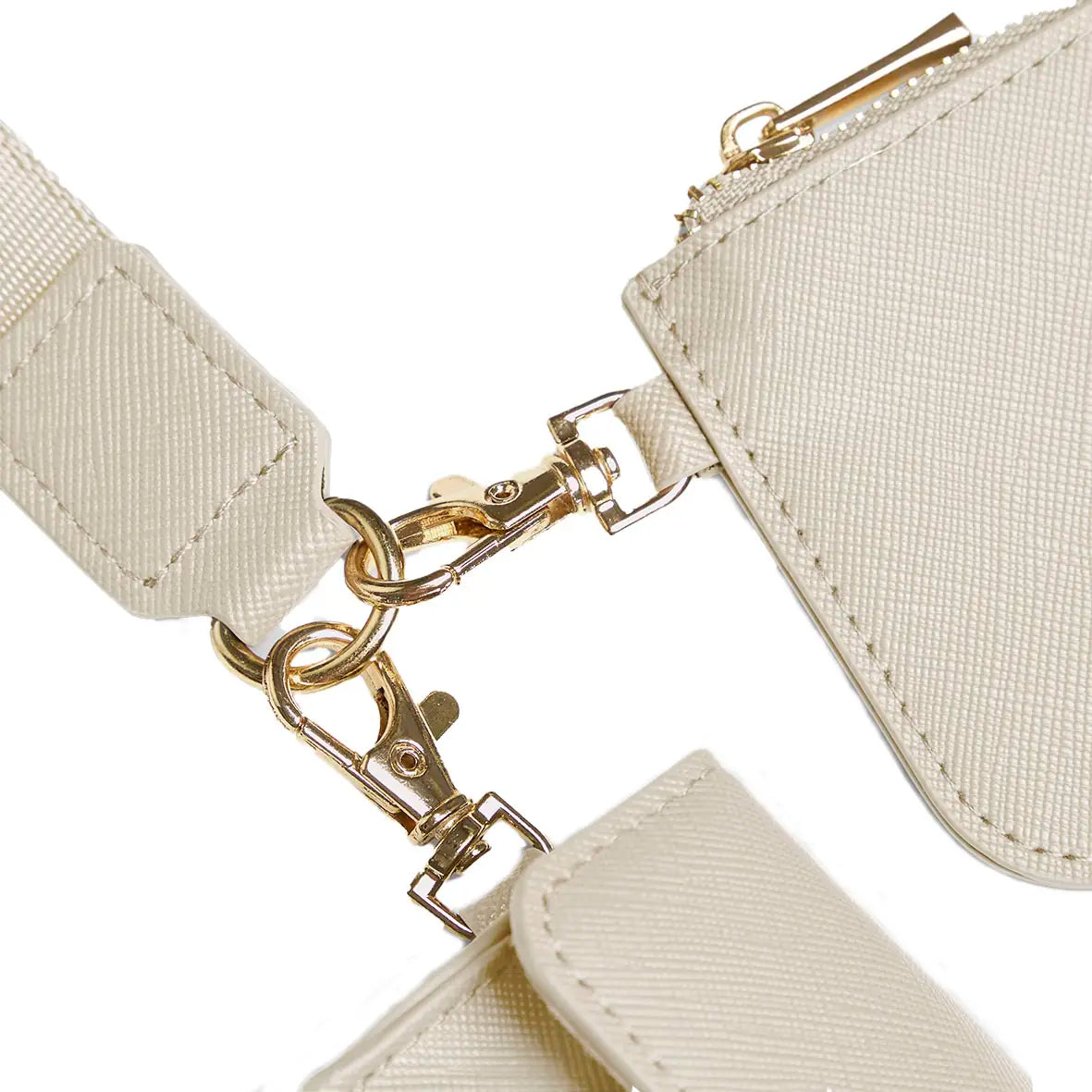 all-groups Boutique Pouch Wristlet