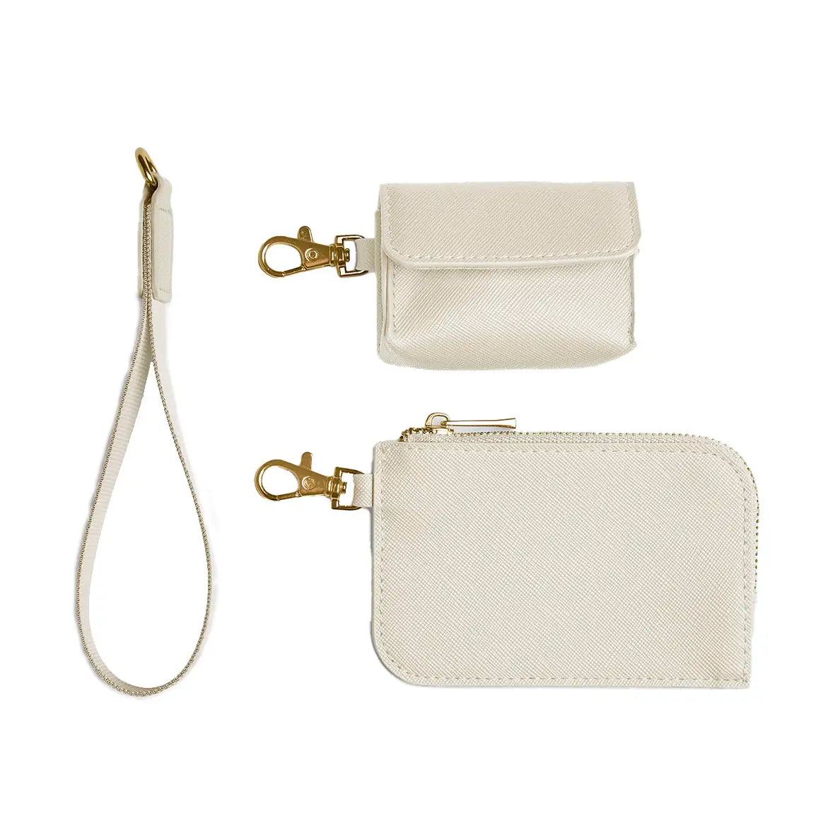 all-groups Boutique Pouch Wristlet