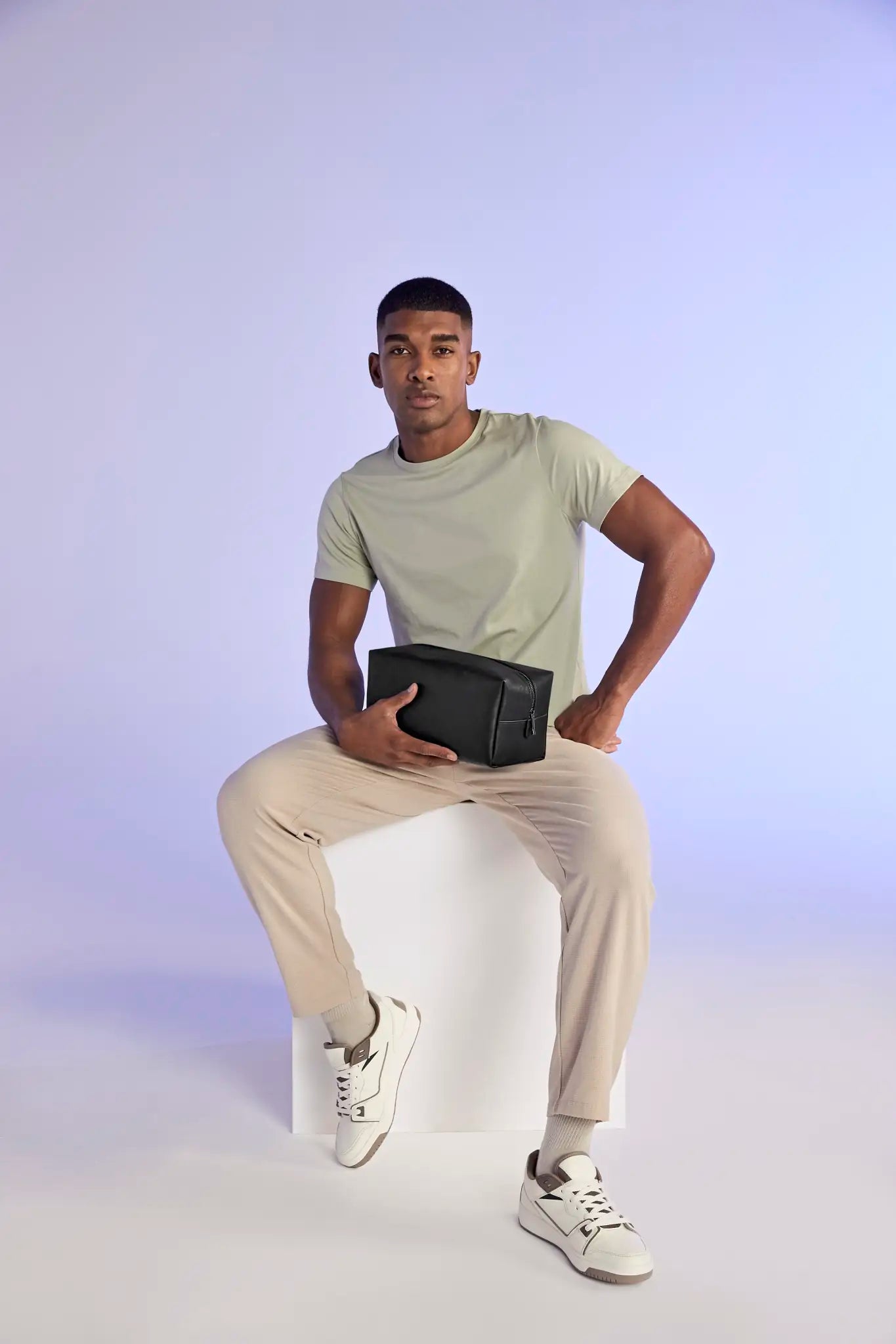 all-groups Boutique Toiletry Accessory Case