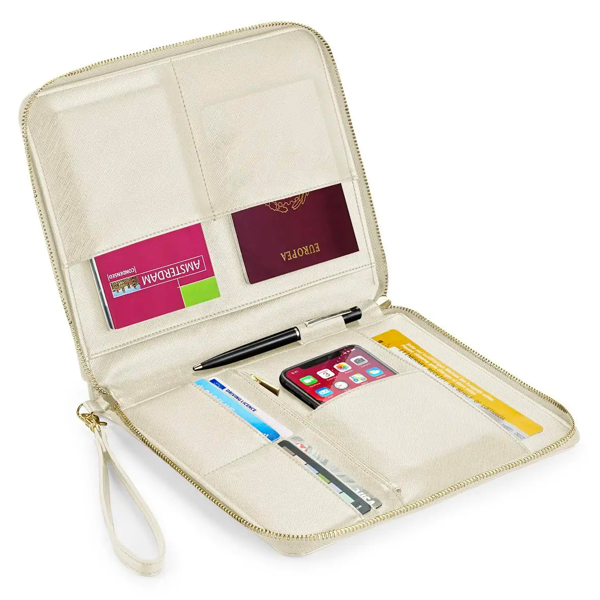 all-groups Boutique TravelTech Organiser