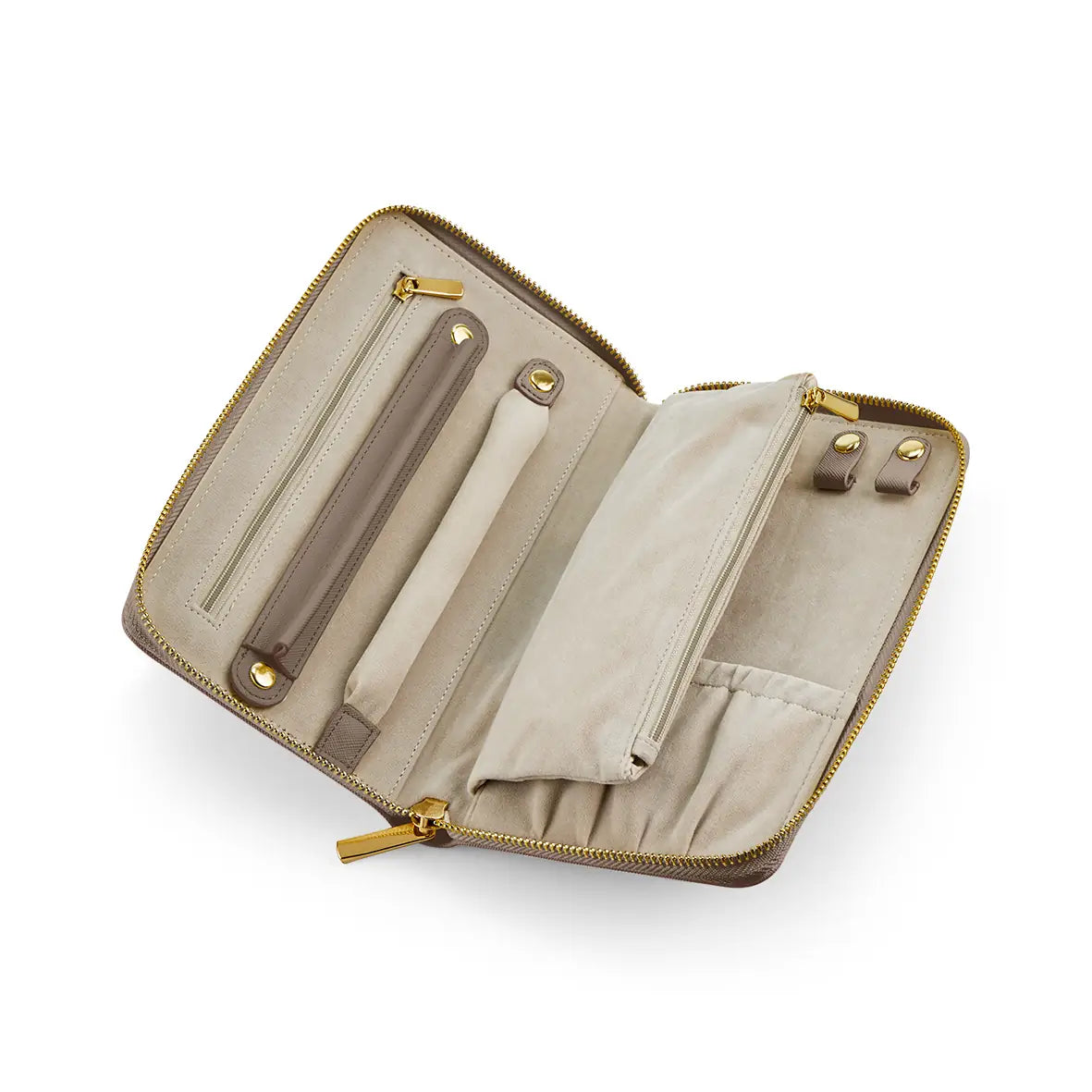 all-groups Boutique Travel Jewellery Case